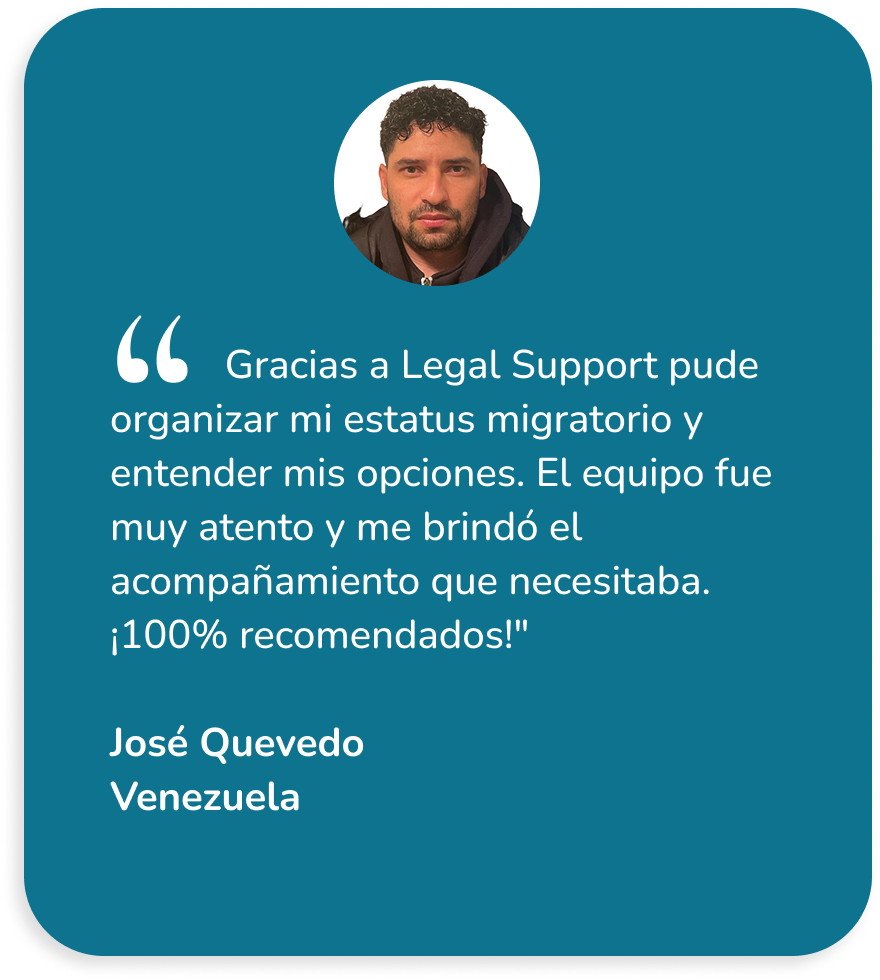 testimonio legal support 2